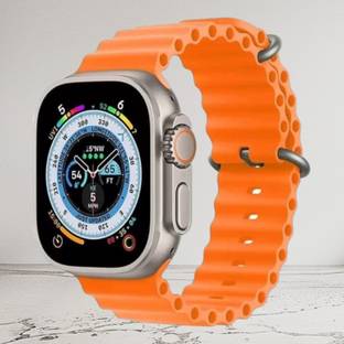 KadWaniya T800 Ultra Smart Watch With bluetooth calling Smartwatch