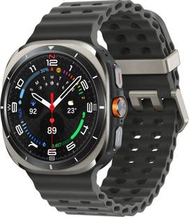 Samsung Galaxy Watch Ultra