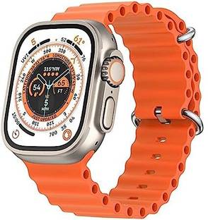 Mux T800 Ultra Watch Smartwatch