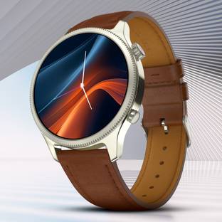 Noise Evolve 4 1.46 AMOLED Always On Display with Premium Design & Bluetooth Calling Smartwatch
