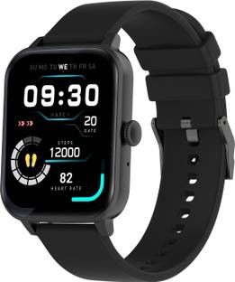 Fire-Boltt 46.5mm (1.83) Bluetooth Calling Smartwatch, 100+ Sports Modes Smartwatch