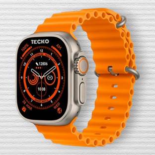 KadWaniya T800 Ultra Smart Watch With bluetooth calling Smartwatch