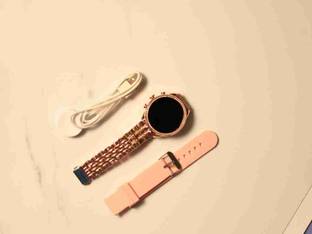 EVAAENTERPRISES Trendy Gen 9 Watch Smartwatch