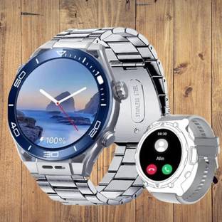 CLUBCLASSY T800 Ultra calling smartwatch 1.99" hd display for men and women heart rate Smartwatch