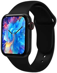 TRUETAG I8 PRO MAX Smartwatch