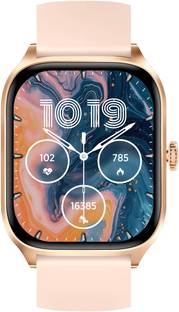 iConnect by Timex Calling Max Smartwatch