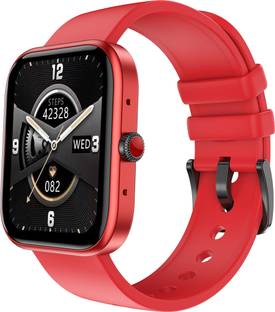 Fire-Boltt Ninja Call 2 Plus with 46.5mm (1.83) display Bluetooth Calling 27 Sports Modes Smartwatch