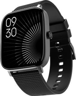 Noise Thrive 1.85'' Display with Bluetooth Calling, Music Playback & Voice Assistance Smartwatch