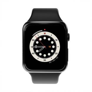 IAIR W5 | 1.7Inch HD Curve DIsplay | Bluetooth Calling | Multi Sport Mode | Smartwatch