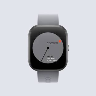 CMF by Nothing Watch Pro, 1.96 AMOLED display, BT calling with AI noise reduction, GPS Smartwatch