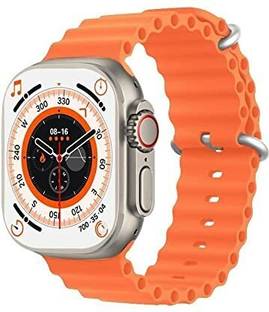 Meridian handicrafts T800 Ultra Watch wireless charging smart watch Smartwatch