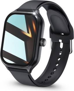 TECHIO H9 PRO MAX SMART WATCH Smartwatch