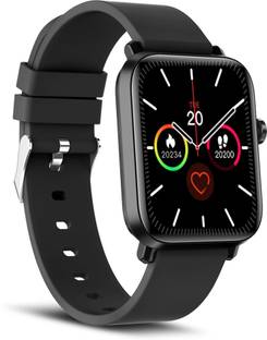 Syska PLUTO Smartwatch