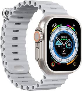 JANROCK T800 Ultra Smartwatch Bluetooth Call Fitness Bracelet Magnetic Charging G4 Smartwatch