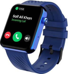 GOBOULT (previously Boult) Drift Pro 1.78" , BT Calling, 800Nits Brightness, BT Calling Smartwatch