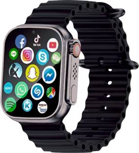 VINEWORD T800 Ultra smart watch with WiFi GPS SIM card 4G T36 Smartwatch