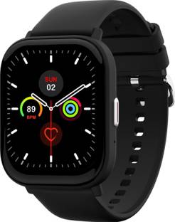 PA Maxima Max Pro Gravity 2.01 "Ultra HD Display BT Calling, AI Voice Assistant Smartwatch