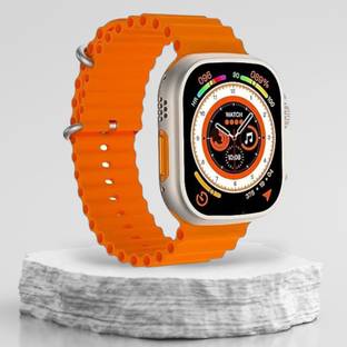 KadWaniya T800 Ultra Smart Watch With bluetooth calling Smartwatch