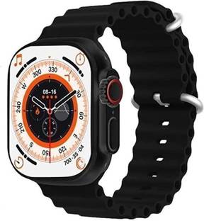 SHIVTAPI T800 Ultra Smartwatch