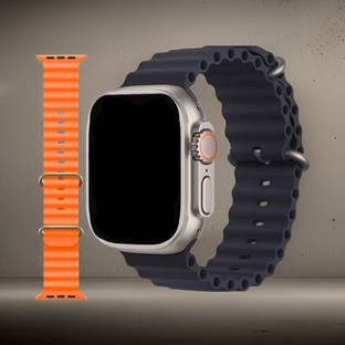 FORTUNATE T800 Ultra calling smartwatch 1.99" hd display for men and women Smartwatch