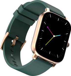 alt OG Bluetooth Calling, 1.69" HD Display with AI Voice Assistant, Built-in Games Smartwatch