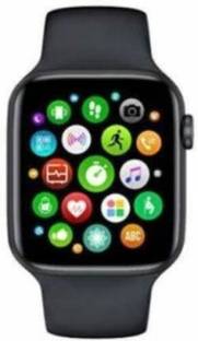 VANSHITA T500 SmartWatch with Bluetooth Calling , Heart Rate Monitor Fitness V294 Smartwatch