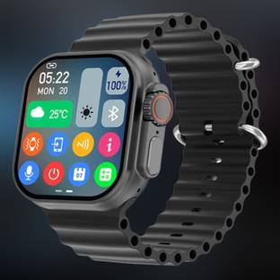 KadWaniya T800 Ultra Smart Watch With bluetooth calling Smartwatch