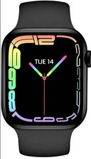 NSP STORE New T55 with Extra Straps Full Touch Display IP67 Smart watch Smartwatch