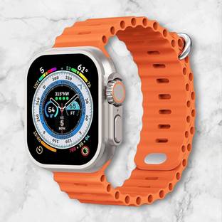 KadWaniya T800 Ultra Smart Watch With bluetooth calling Smartwatch