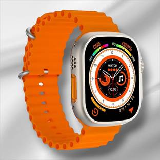 KadWaniya T800 Ultra Smart Watch With bluetooth calling Smartwatch