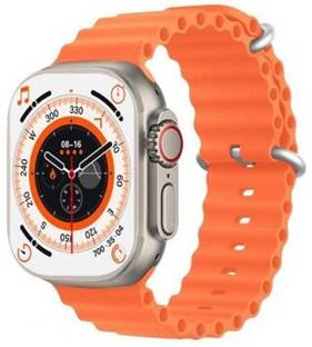 FRONY EZK_228P T800 ultra smartwatch compatiable with all Smart phones Smartwatch