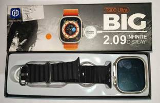 Huzaifa traders Ultra Big T900 Smartwatch