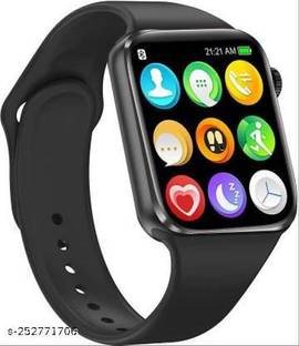 technofill Latest gen. unisex smart watch Smartwatch