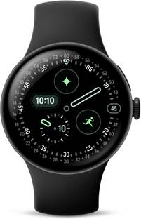Google Pixel Watch 4 Smartwatch