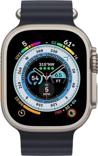 Walta Elite 1.96'' Screen, BT Calling, Zinc Alloy Frame, 900 Nits, SpO2 Intense Smartwatch