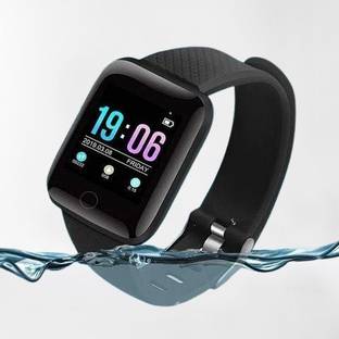 JBRD ID116 Smartwatch NEW VERSION Smartwatch