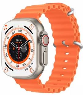 maavi Ultra T800 Series 8 Watch Bluetooth Call Fitness Bracelet Magnetic Charging T4 Smartwatch