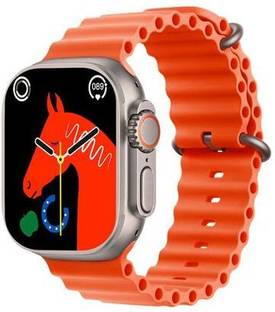 Arceus New S8 ULTRA 4G Smart Watch T900 Ultra Smartwatch