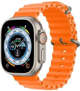 VK Dream s8ultra Smartwatch