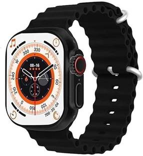 Fuziqra T800 Ultra Bluetooth Calling Smart Watch, 1.99" Touch Display, Smartwatch