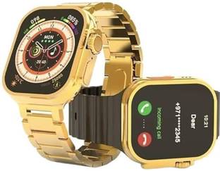 phinix S9 ULTRA Smartwatch