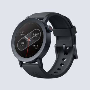 CMF by Nothing Watch Pro 2, 1.32" AMOLED, auto-brightness,Gesture Control, 3D warmup guide,GPS Smartwatch