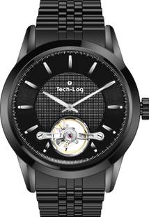 Tech-Log T-FORCE Smartwatch