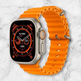 KadWaniya T800 Ultra Smart Watch With bluetooth calling Smartwatch