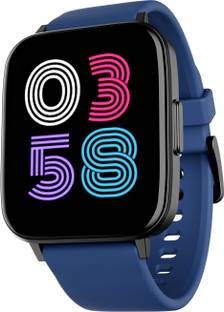 boAt Wave Elite with 1.69" HD Display, 700+ Active Modes and ASAP Charge Smartwatch