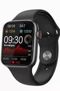 Mayank T500Ultra Max"HD Display Bluetooth Calling, Music Mode Smartwatch Smartwatch
