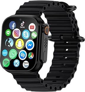 Fuziqra T800 Ultra Honeycomp Edition smart watch Smartwatch