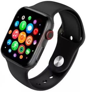 Ephemeral T500 Smart Watch with Bluetooth Calling Smartwatch