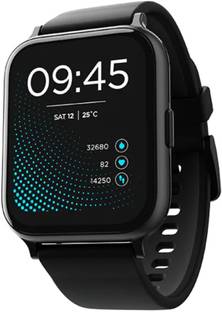boAt Cosmos PRO |Bluetooth Calling|700+ Active Modes IP68 HR & SPO2 ASAP™ Fast Charge Smartwatch