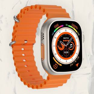 KadWaniya T800 Ultra Smart Watch With bluetooth calling Smartwatch